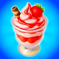 Bakery Rush: Sort Puzzle