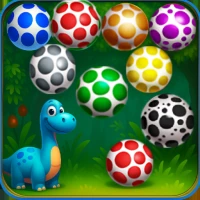 Egg Shoot:  Bubble 2