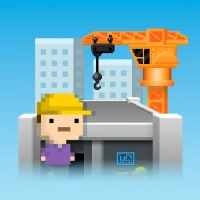 Tiny Tower Classic