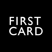 First Card