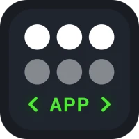App Drawer - App Organizer