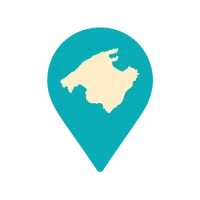 Mallorca Map