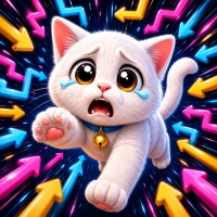 Maze Trap: Save the Animal