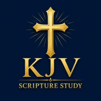 KJV Scripture Study