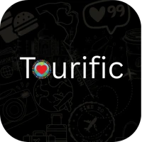 Tourific: AI Road Trip Planner