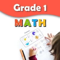 Math Games for 1st Grade Kids
