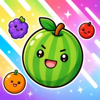 Frutopia Merge: Fruit Game