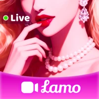 Lamo：Live Video Chat