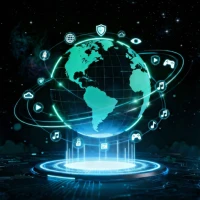 Sera Browser - Private Web