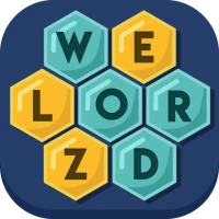 Word Search - Word games