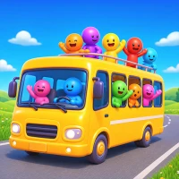 Bus Solver: Car Jam Loop