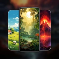 Nature Wallpaper - Backgrounds