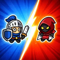 Path Raiders