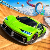 Car Racing 3D: Stunt & Speed
