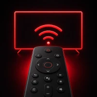 Remote for TCL TV
