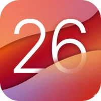 OS 26 Launcher Pro