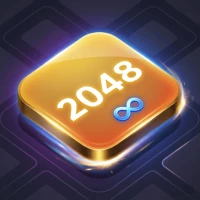 2048 Puzzle Game Offline