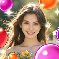 Bubble Elimination: Beauty