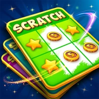 Scratch To Riches
