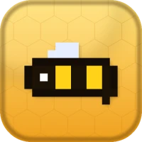 Honey Hive: Idle Bee Colony