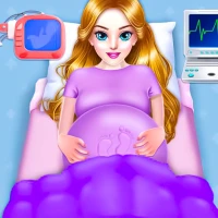 mommy pregnant newborn daycare