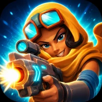 Blast Survivor