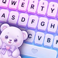 Photo Keyboard Themes Fonts