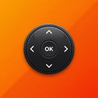 Fire TV Stick Remote Control
