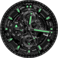 Analog Basic LE Wear OS 5+