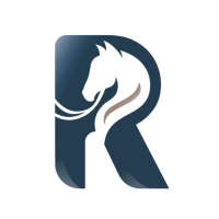 Rasen Horse