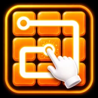 Single Line Block Puzzle Game