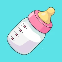 Baby Feed Tracker: Newborn Log