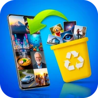 Smart Recovery: Restore Files