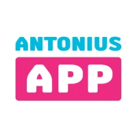Antonius app