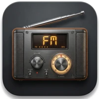 Fm Radio offline No internet