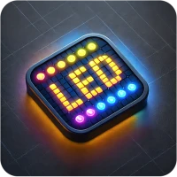 LED Banner - LED Scroller
