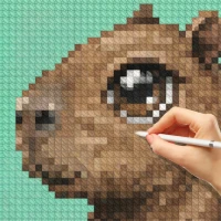 Cross Stitch Masters