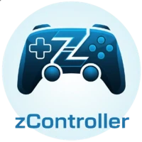 zController - Game Controller