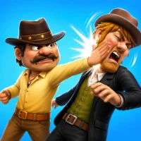 Power Slap: Battle Arena
