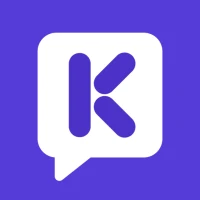 KChat: Secure Talk & Community