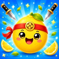 Kitchen Ninja — Knife Thrower