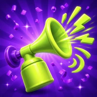 Blast: Prank Sounds & Air Horn