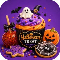 Halloween Easy Treats