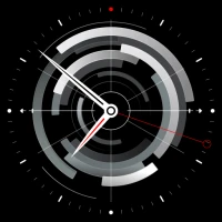 Compass - Watch Face