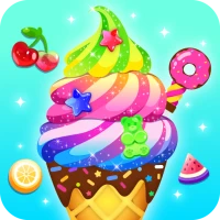 Ice Cream Truck - Cooking Game