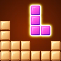 Block Puzzle: Wood Classic