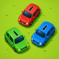 Car parking : Traffic Jam