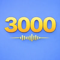 3000 English vocabulary Awabe