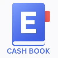 Expenseum: Cash book & Expense