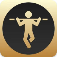 GOLDEN Bars - Pull ups & Dips